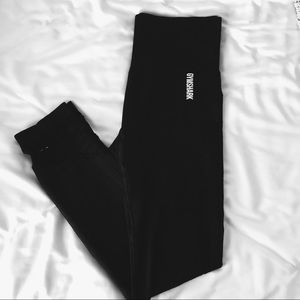 Gymshark Energy + Seamless Full Leggings